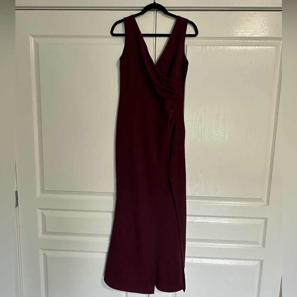 Women’s cocktail dress
